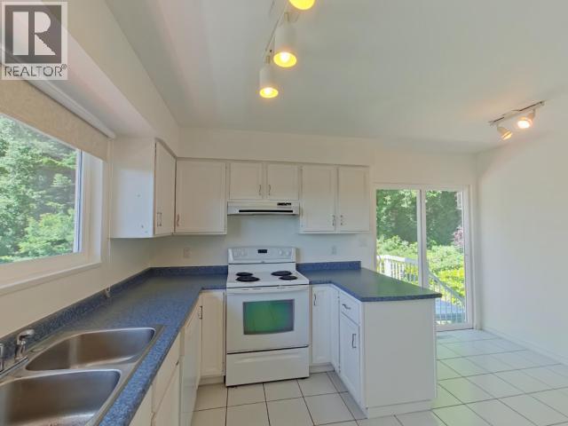 3638 STRATHCONA AVE, Powell River