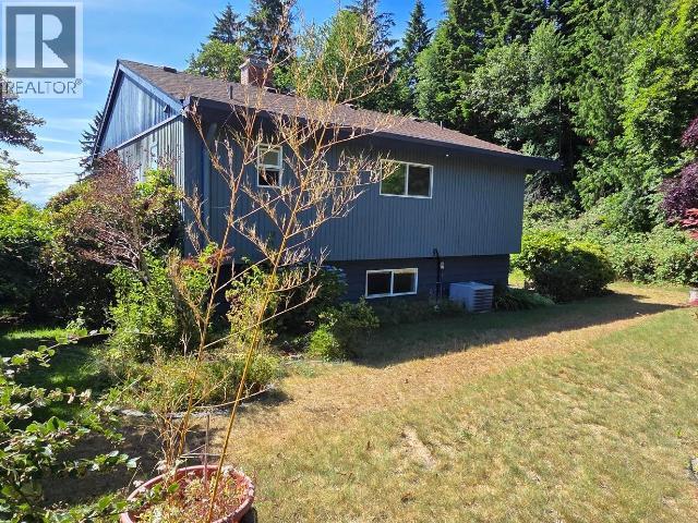 3638 STRATHCONA AVE, Powell River