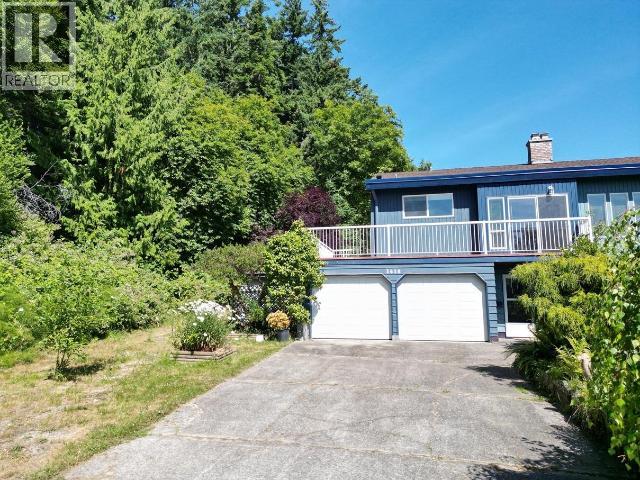 3638 STRATHCONA AVE, Powell River