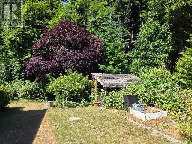 3638 STRATHCONA AVE, Powell River