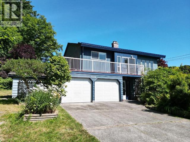 3638 STRATHCONA AVE, Powell River