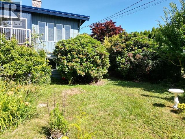3638 STRATHCONA AVE, Powell River