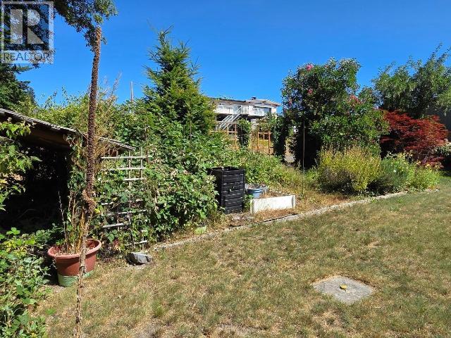 3638 STRATHCONA AVE, Powell River