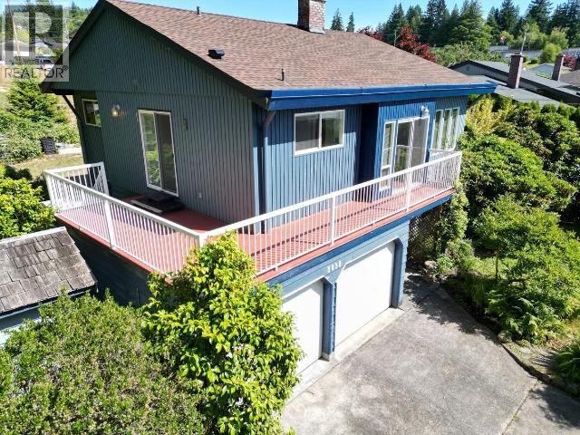 3638 STRATHCONA AVE, Powell River