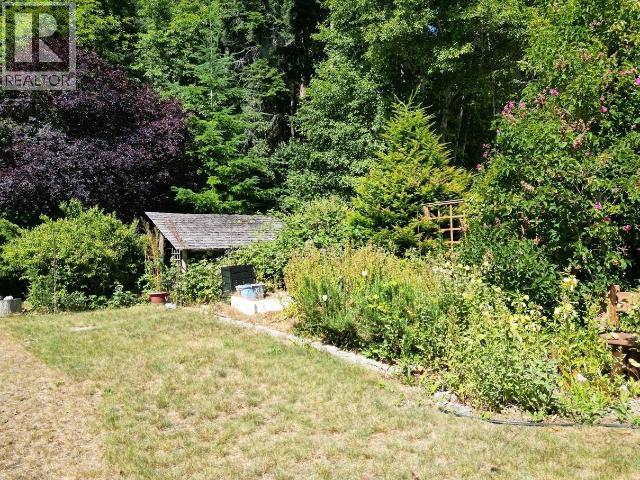 3638 STRATHCONA AVE, Powell River