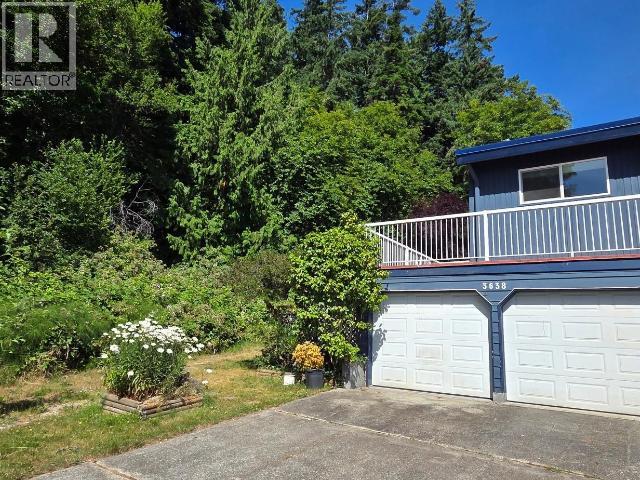 3638 STRATHCONA AVE, Powell River