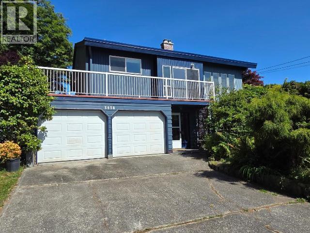 3638 STRATHCONA AVE, Powell River