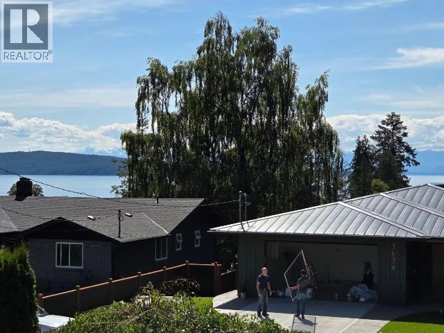 3638 STRATHCONA AVE, Powell River
