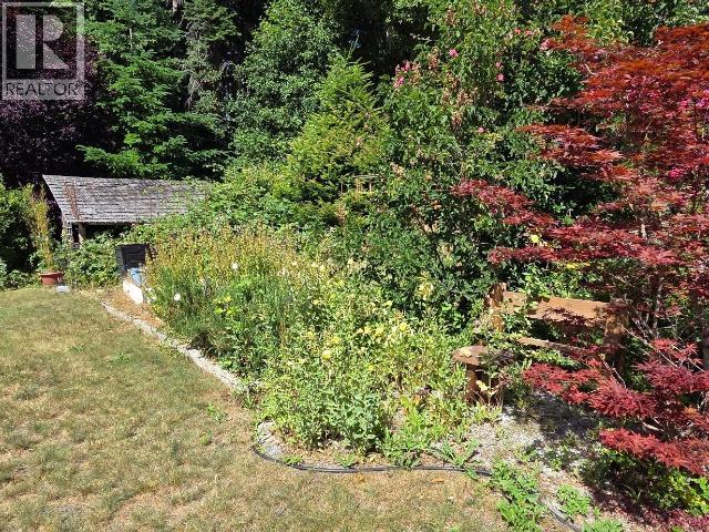 3638 STRATHCONA AVE, Powell River