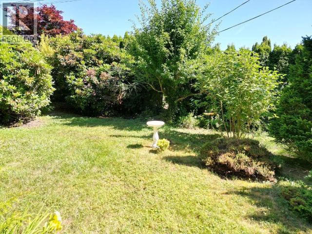 3638 STRATHCONA AVE, Powell River