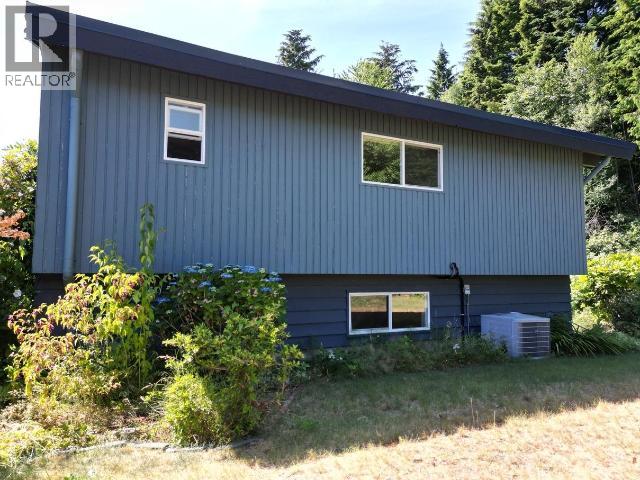 3638 STRATHCONA AVE, Powell River