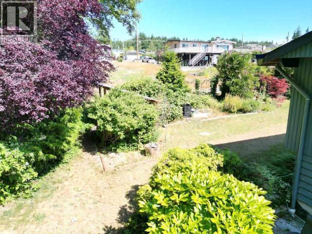3638 STRATHCONA AVE, Powell River