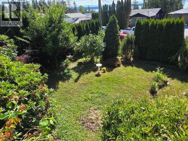 3638 STRATHCONA AVE, Powell River