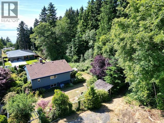 3638 STRATHCONA AVE, Powell River
