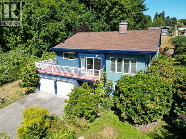 3638 STRATHCONA AVE, Powell River
