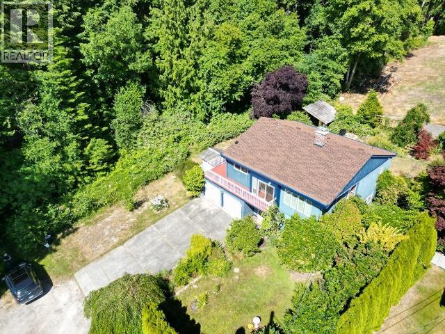 3638 STRATHCONA AVE, Powell River