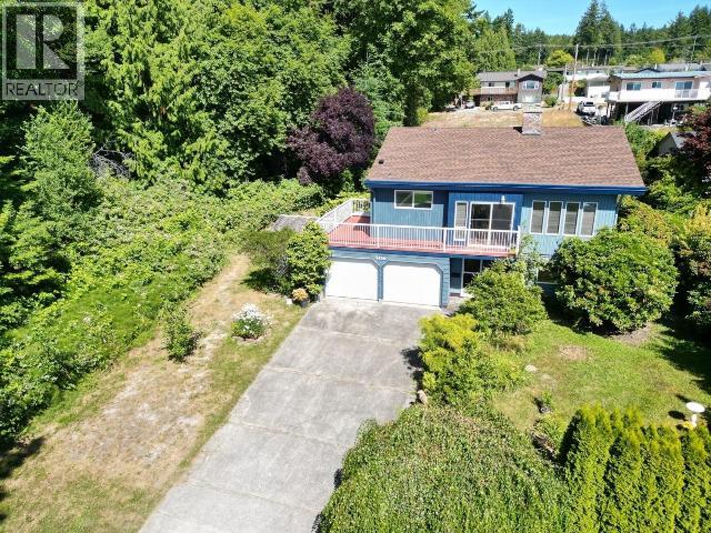 3638 STRATHCONA AVE, Powell River