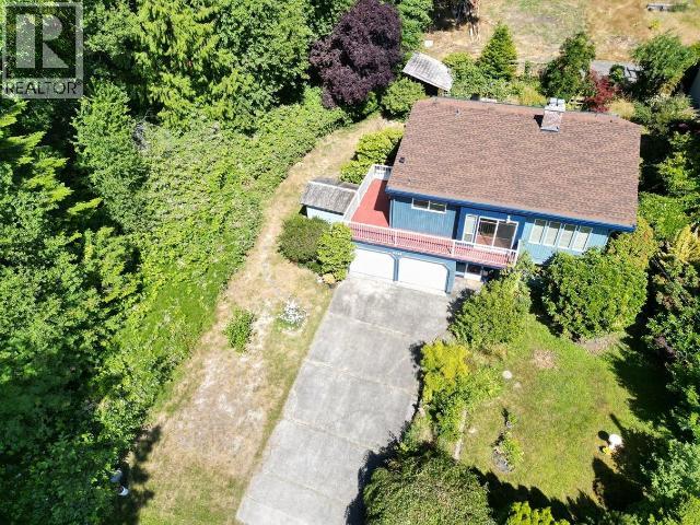 3638 STRATHCONA AVE, Powell River