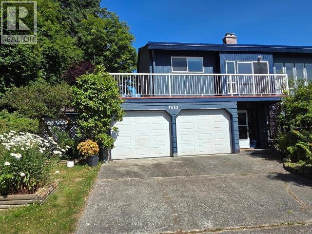 3638 STRATHCONA AVE, Powell River