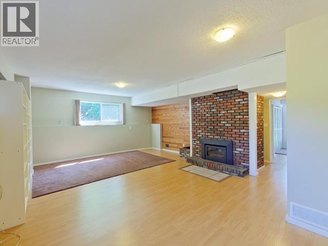 3638 STRATHCONA AVE, Powell River