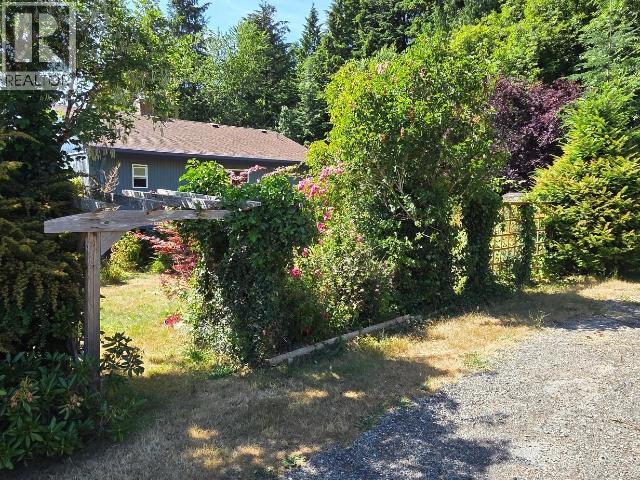 3638 STRATHCONA AVE, Powell River