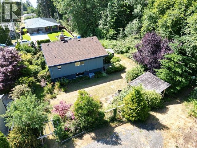 3638 STRATHCONA AVE, Powell River