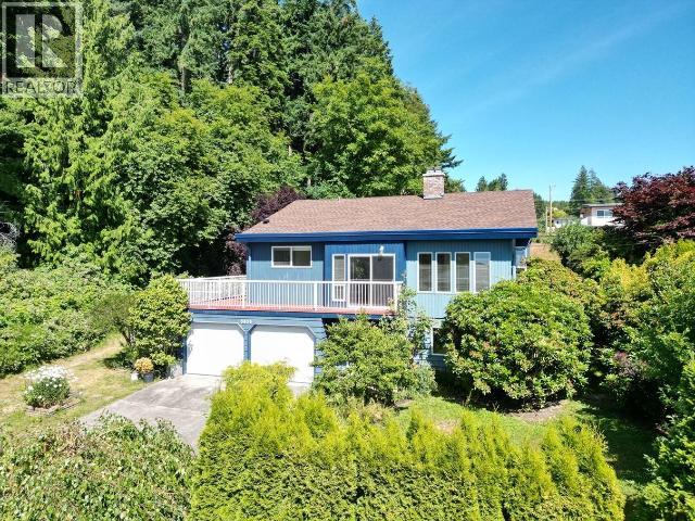 3638 STRATHCONA AVE, Powell River