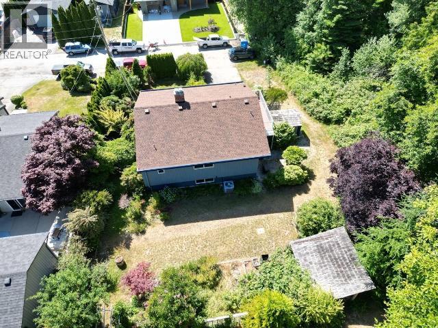 3638 STRATHCONA AVE, Powell River