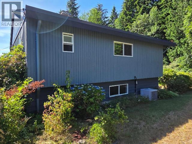 3638 STRATHCONA AVE, Powell River