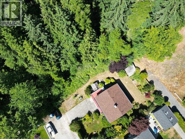 3638 STRATHCONA AVE, Powell River