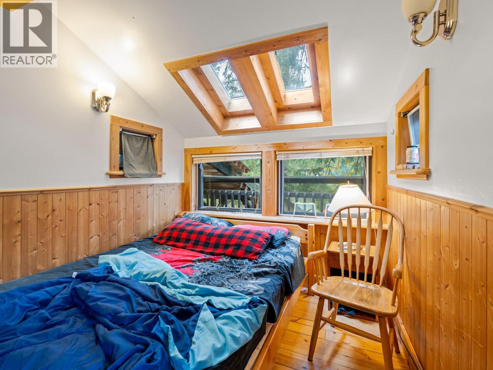 9539 EMERALD DRIVE, Whistler