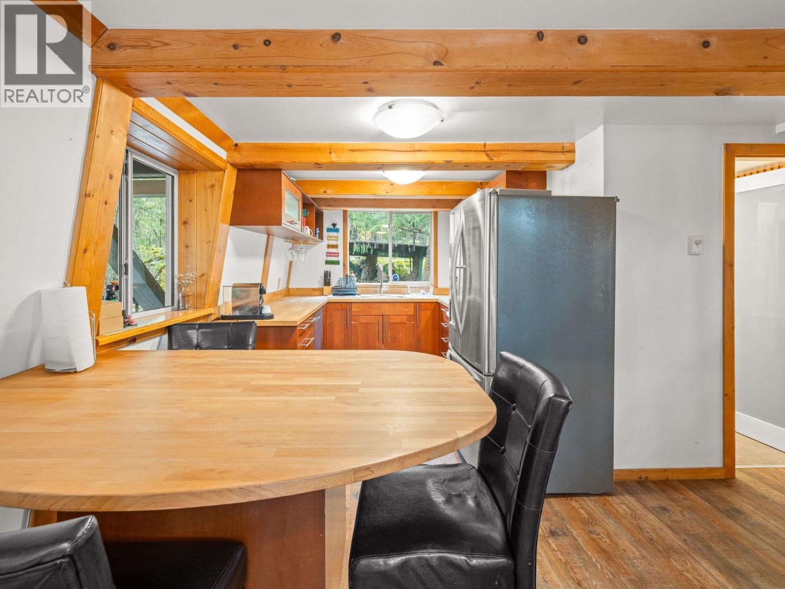 9539 EMERALD DRIVE, Whistler