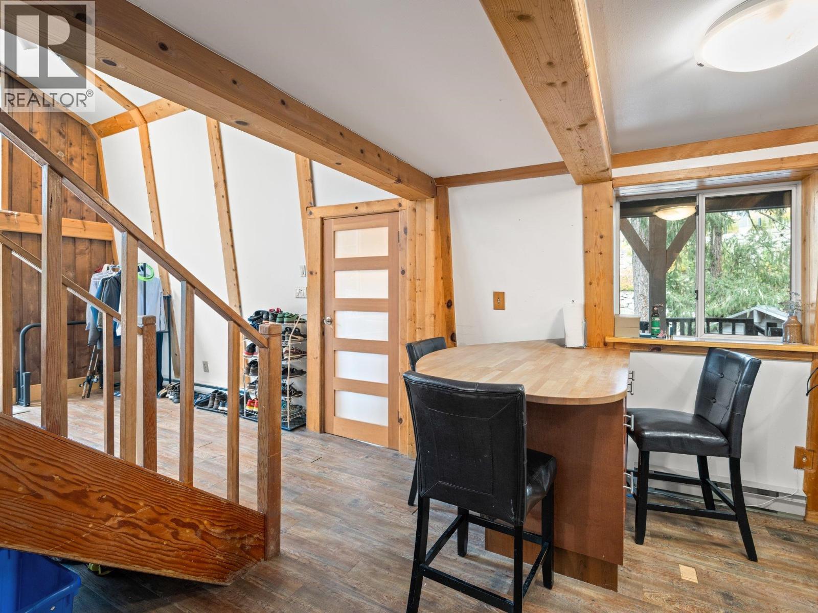 9539 EMERALD DRIVE, Whistler