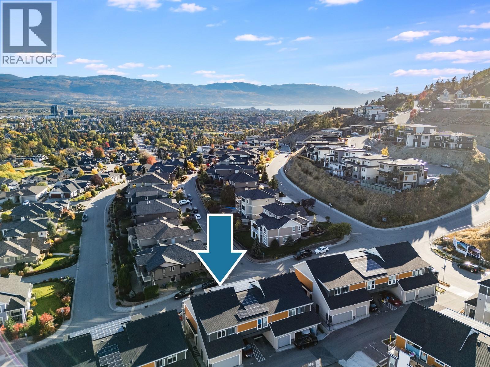 #85-685 Boynton Place, Kelowna