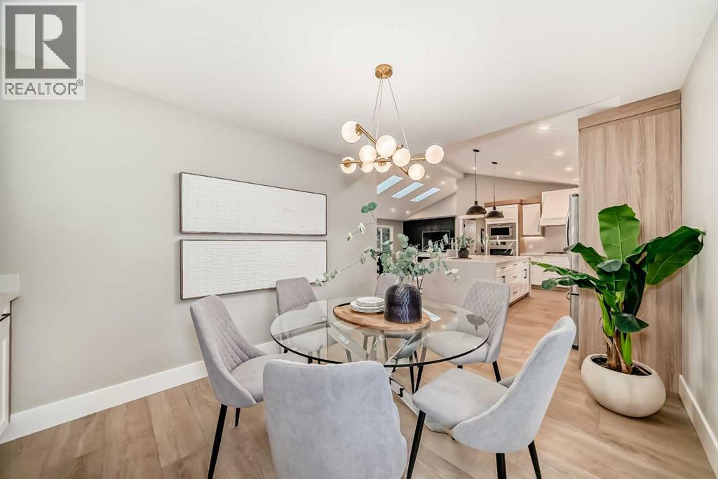 Single Family House Bungalow for Sale in  Lake Wapta Road SE Lake Bonavista Calgary 