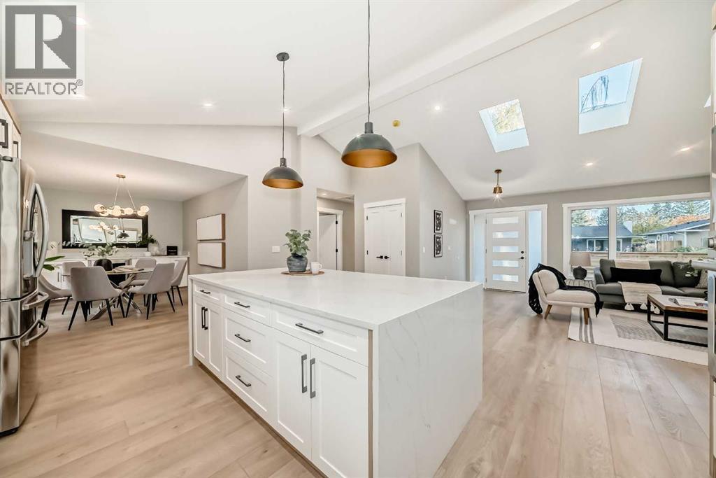 Single Family House Bungalow for Sale in  Lake Wapta Road SE Lake Bonavista Calgary 