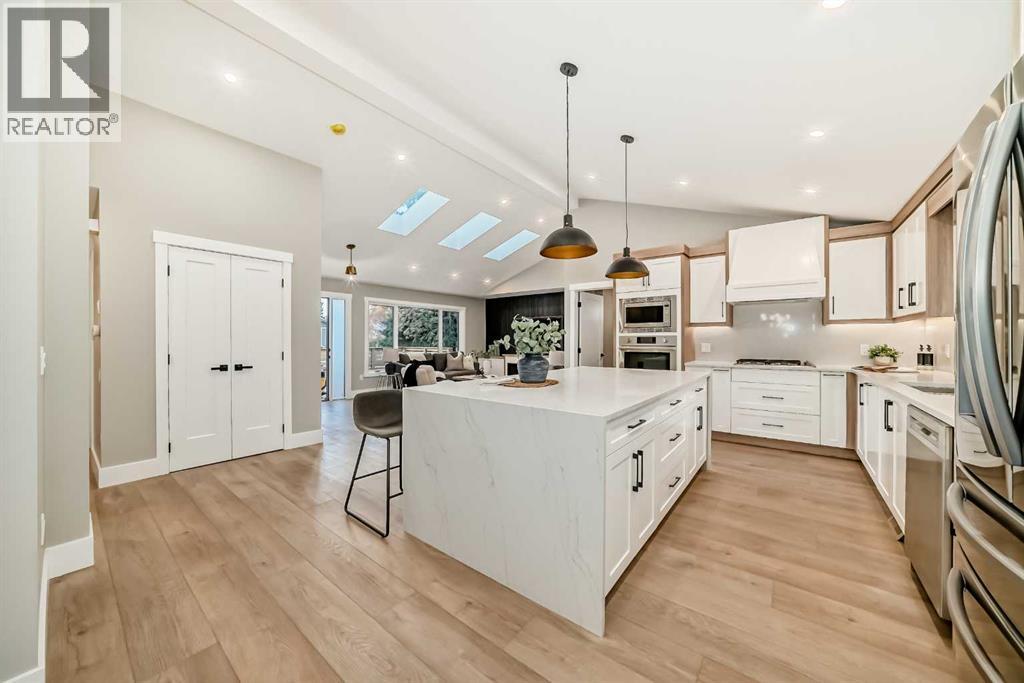 Single Family House Bungalow for Sale in  Lake Wapta Road SE Lake Bonavista Calgary 