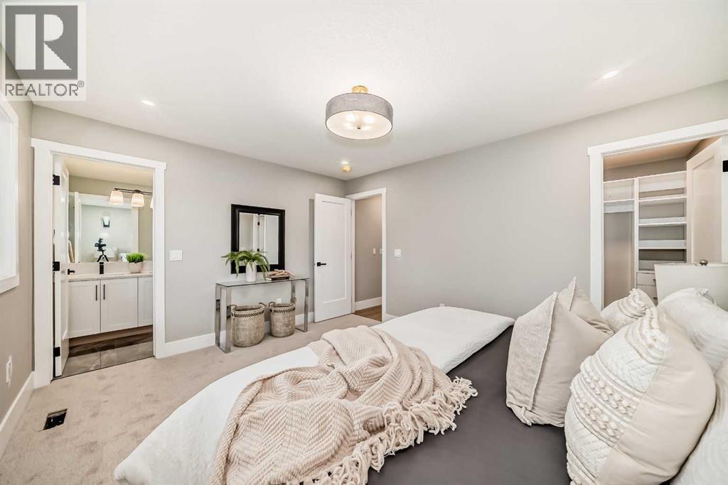 Single Family House Bungalow for Sale in  Lake Wapta Road SE Lake Bonavista Calgary 