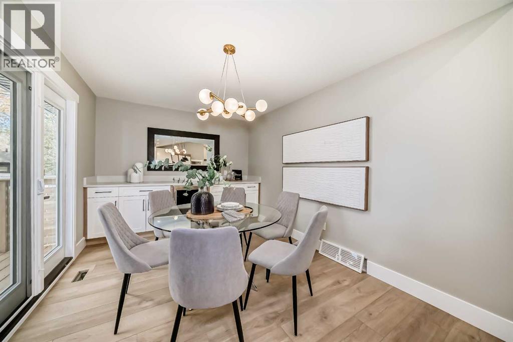 Single Family House Bungalow for Sale in  Lake Wapta Road SE Lake Bonavista Calgary 