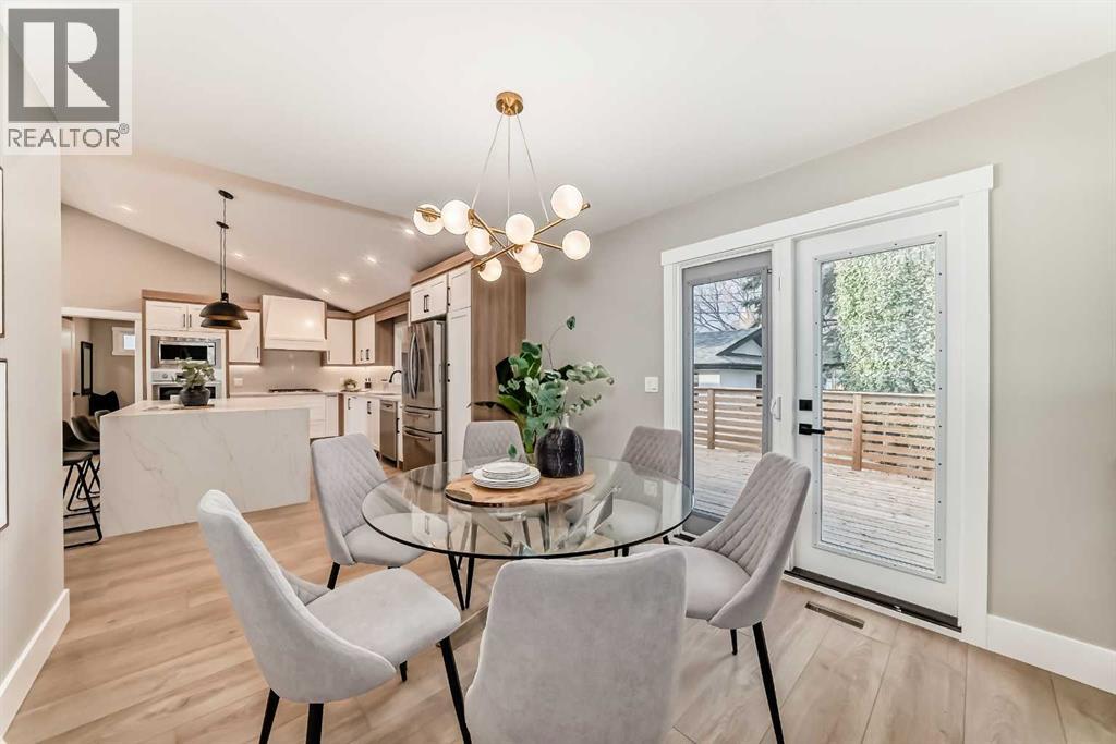 Single Family House Bungalow for Sale in  Lake Wapta Road SE Lake Bonavista Calgary 