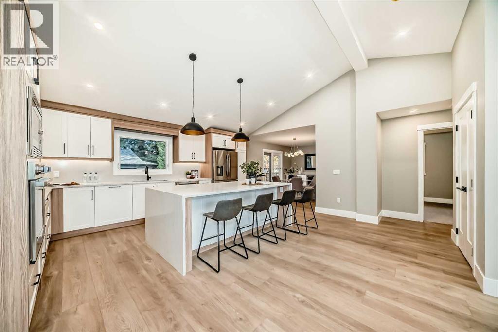 Single Family House Bungalow for Sale in  Lake Wapta Road SE Lake Bonavista Calgary 