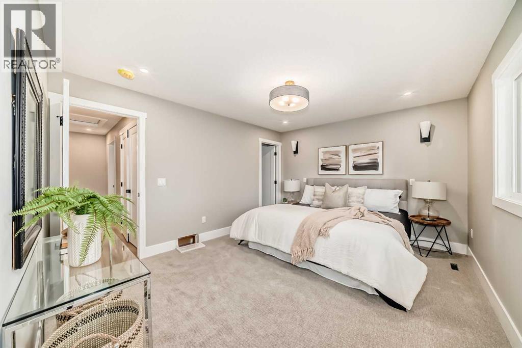 Single Family House Bungalow for Sale in  Lake Wapta Road SE Lake Bonavista Calgary 