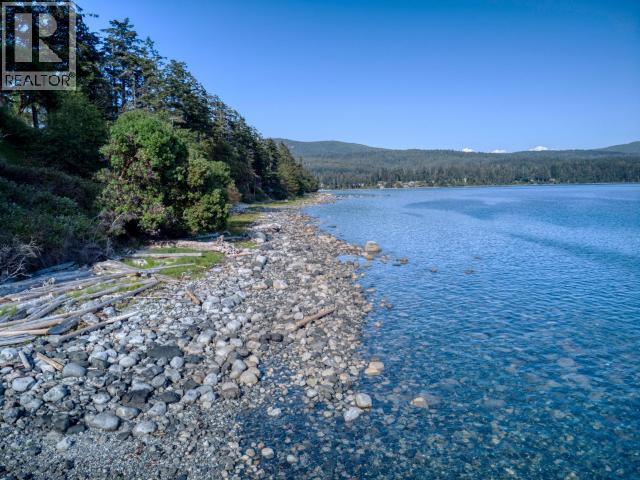 4304 SANDERSON ROAD, Texada Island