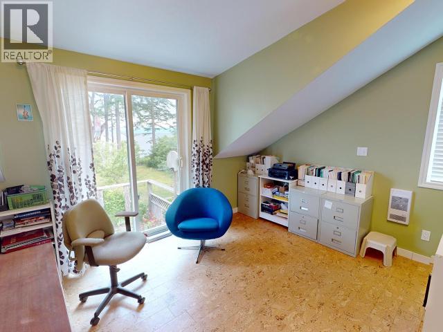 4304 SANDERSON ROAD, Texada Island