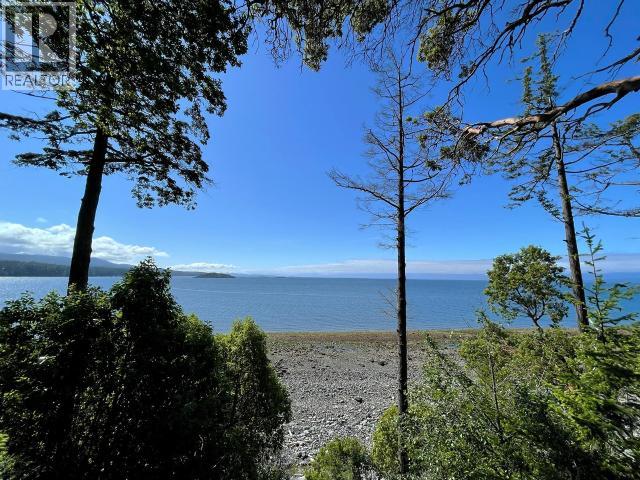 4304 SANDERSON ROAD, Texada Island