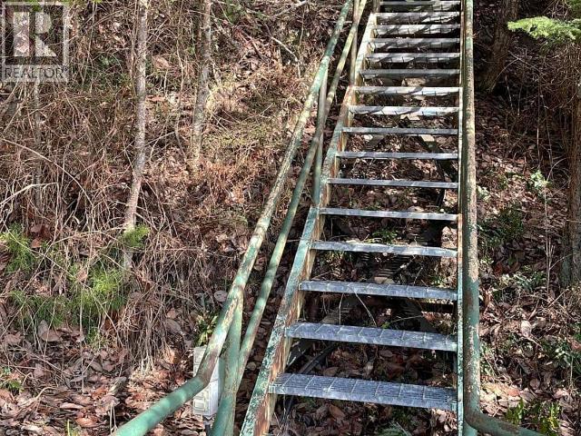 4304 SANDERSON ROAD, Texada Island