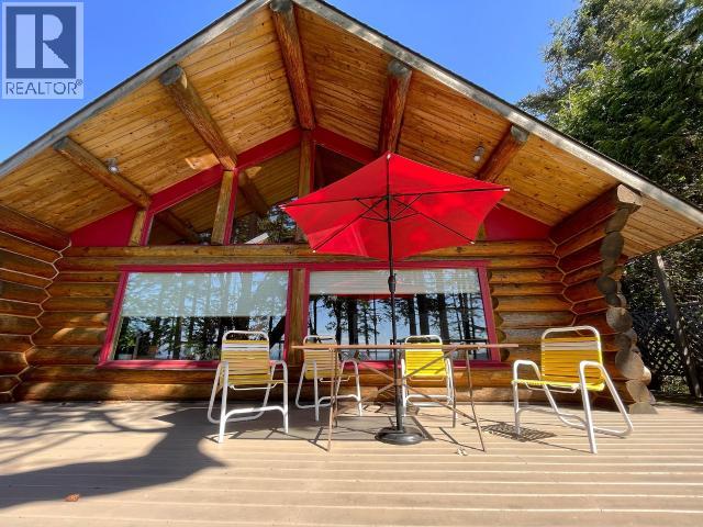 4304 SANDERSON ROAD, Texada Island