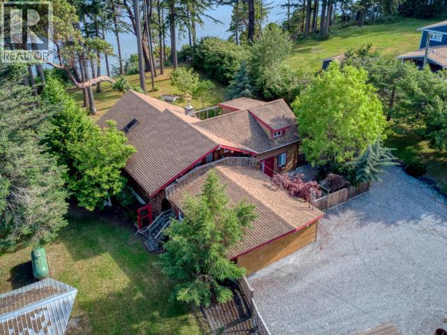 4304 SANDERSON ROAD, Texada Island