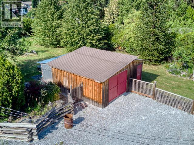 4304 SANDERSON ROAD, Texada Island