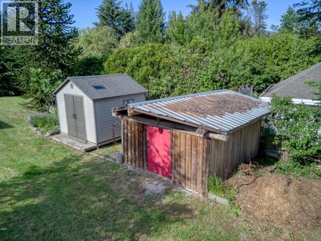 4304 SANDERSON ROAD, Texada Island